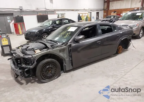 2015 Dodge Charger Se from USA, damaged, VIN 2C3CDXBG4FH844099